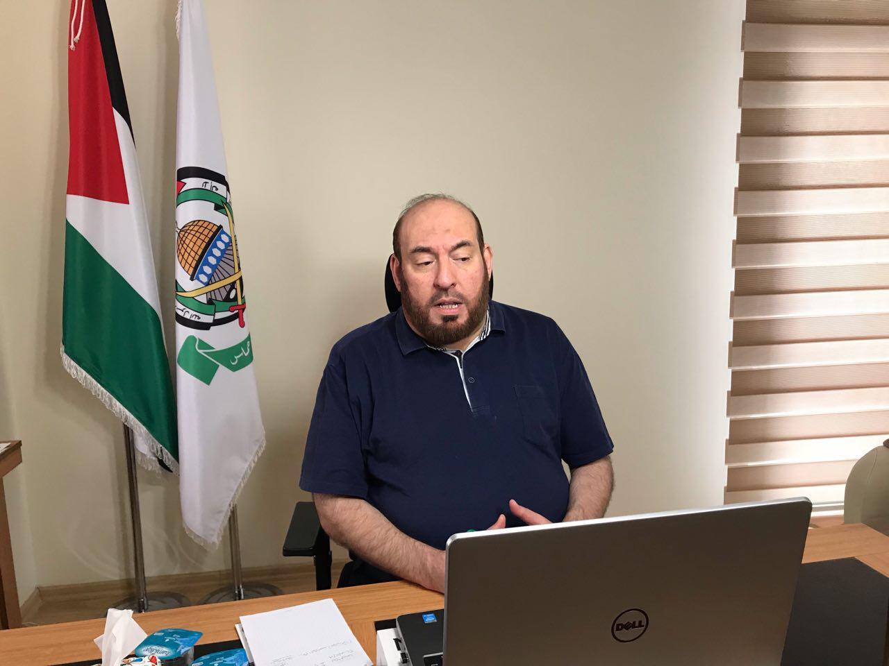 پس از توافق آتشبس، حماس بهدنبال ساختار جدید اداره غزه است پس از توافق آتشبس، حماس بهدنبال ساختار جدید اداره غزه است