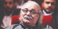 محمد کاسبی بازیگر سینما و تلویزیون درگذشت