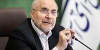 رئیس مجلس: ربع قرن است بر تمرکززدایی تأکید دارم رئیس مجلس: ربع قرن است بر تمرکززدایی تأکید دارم