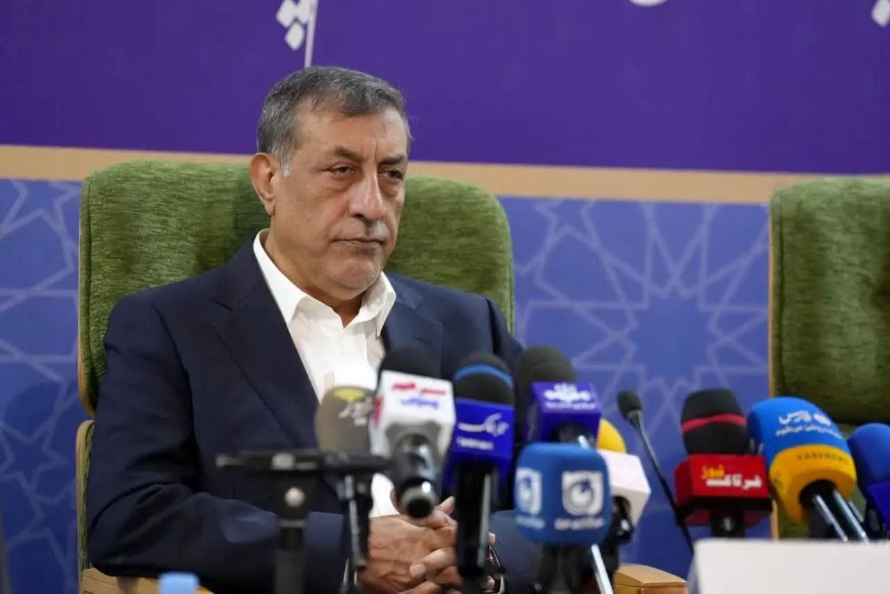 قائم‌پناه: تسهیلات بانکی باید به صنعت، کشاورزی و گردشگری برسد