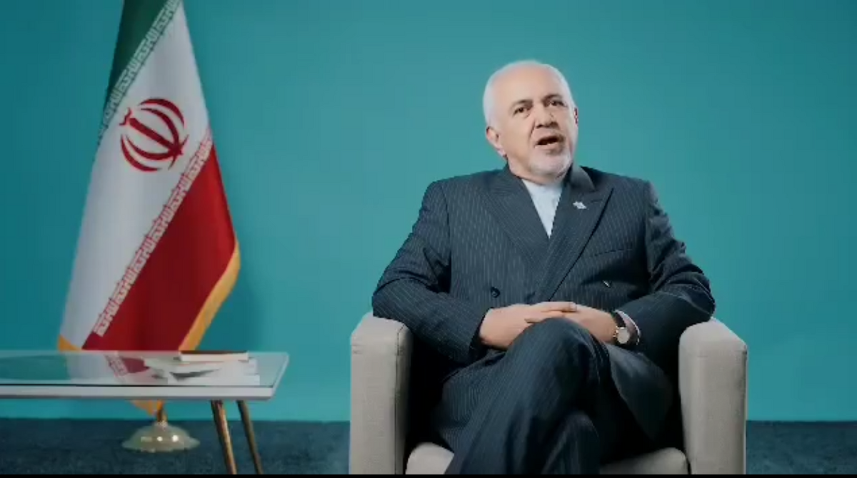 ظریف: به کری گفتم «این چه مزخرفی است»؛ روایت جدید از مذاکرات برجام ظریف: به کری گفتم «این چه مزخرفی است»؛ روایت جدید از مذاکرات برجام