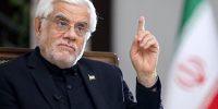 معاون اول رئیس‌جمهور: اهل مذاکره‌ایم، اما نه با رژیم صهیونیستی!
