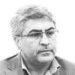 محمدعلی وکیلی