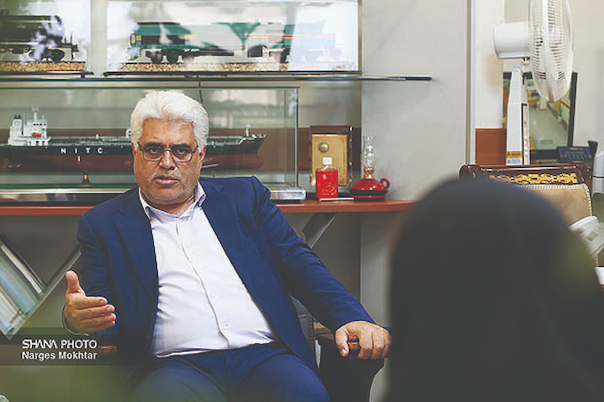 مخازن نیروگاه‌ها پُر شد