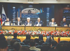 مدیران نفتی زیر فشار ۱۳ دستگاه نظارتی مدیران نفتی زیر فشار ۱۳ دستگاه نظارتی