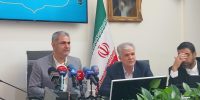 رئیس سازمان ملی زمین و مسکن: واگذاری زمین در تهران ممنوع شد رئیس سازمان ملی زمین و مسکن: واگذاری زمین در تهران ممنوع شد