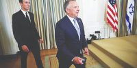 مذاکرات سرنوشت‌ساز در سالگرد طوفان‌الاقصی