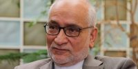 مرعشی: نه تسلیم، نه انزوا — گفت‌وگوی راهبردی با آمریکا تنها راه است