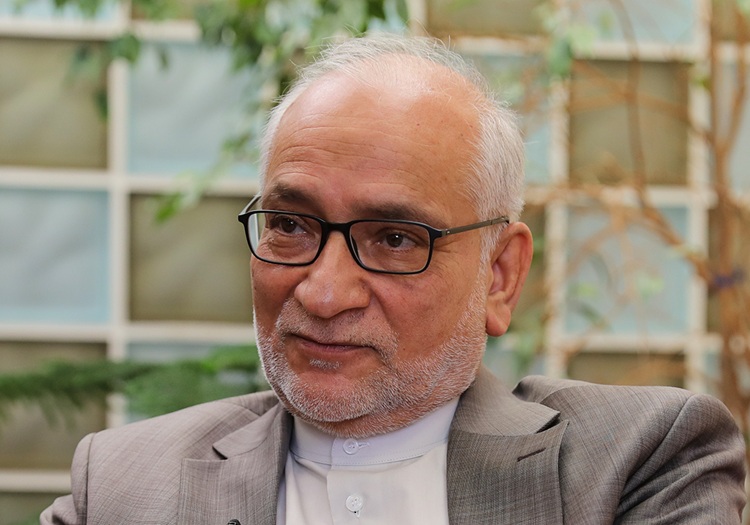 مرعشی: نه تسلیم، نه انزوا — گفتوگوی راهبردی با آمریکا تنها راه است مرعشی: نه تسلیم، نه انزوا — گفتوگوی راهبردی با آمریکا تنها راه است