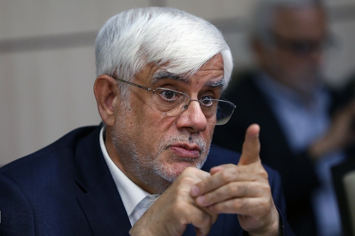 مذاکره با آمریکا؛ معاون اول رئیس‌جمهور تاکید کرد که تسلیم زیاده‌خواهی‌ها نمی‌شویم