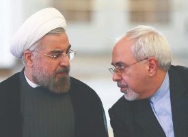 مذاکره راهبرد نظام است