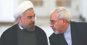 مذاکره راهبرد نظام است