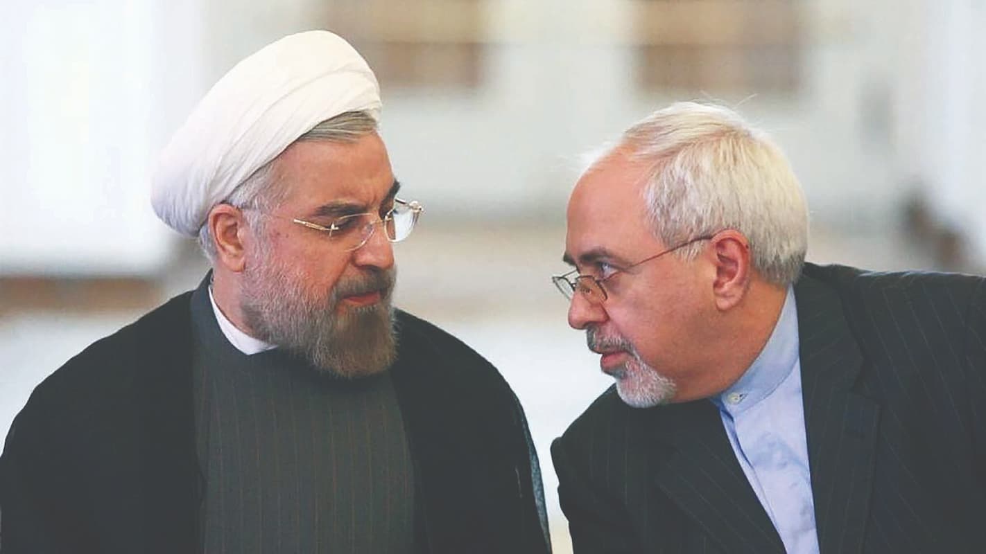 مذاکره راهبرد نظام است مذاکره راهبرد نظام است