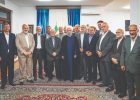 مذاکره سخت ولی امکان‌پذیر است