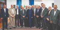 مذاکره سخت ولی امکان‌پذیر است