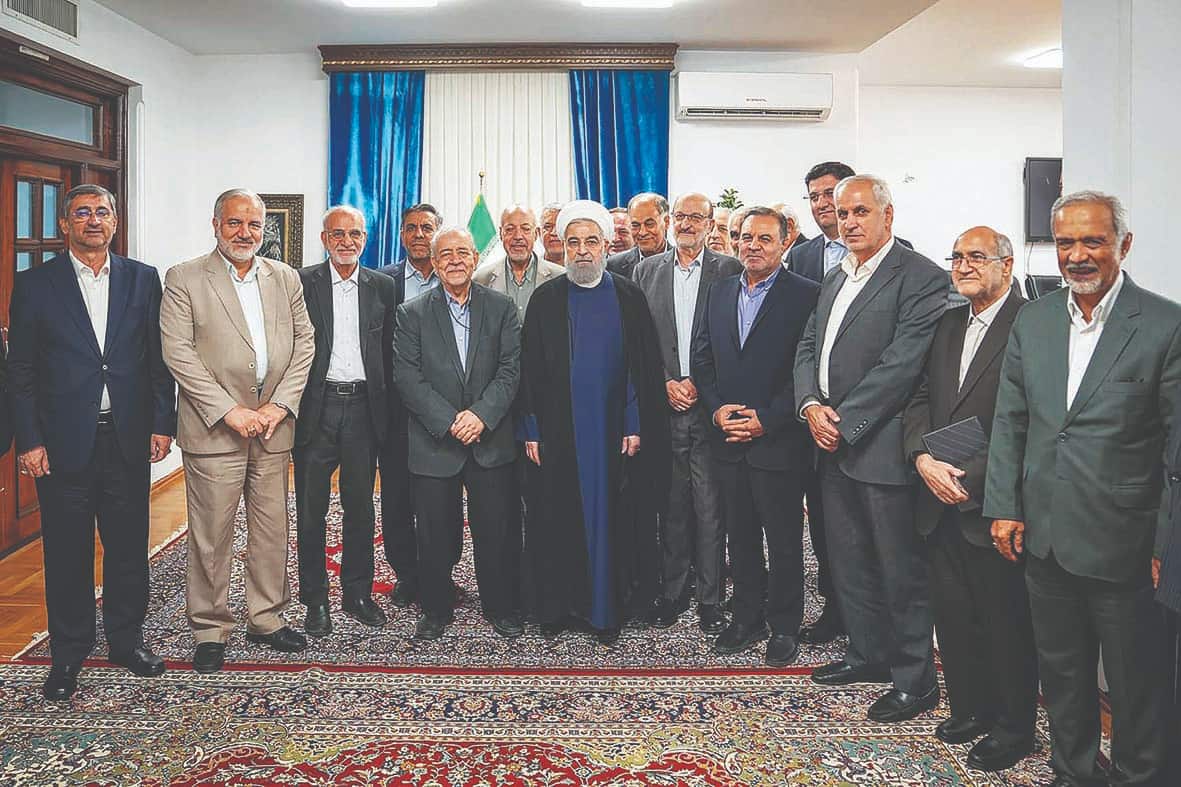 مذاکره سخت ولی امکان‌پذیر است