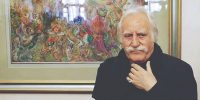مراسم یادبود محمود فرشچیان در اتریش برگزار می‌شود