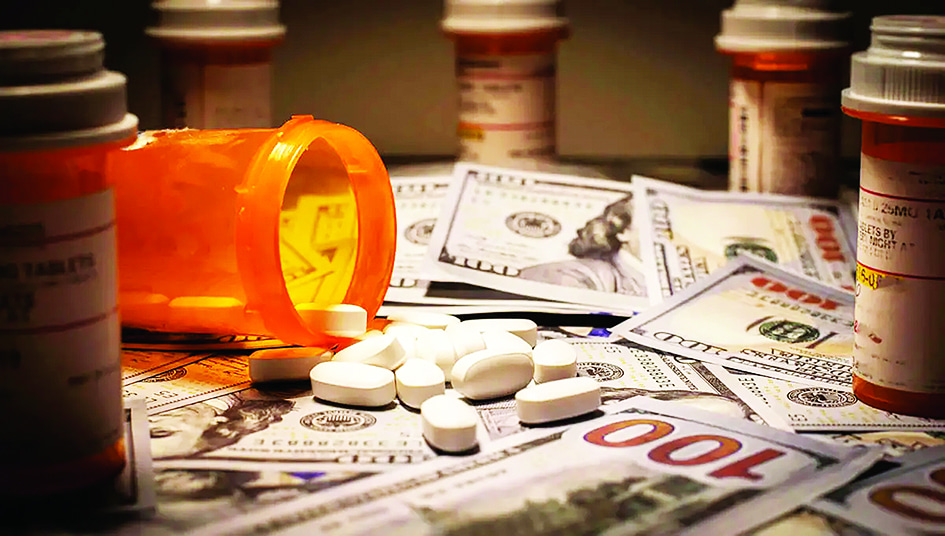 مردمی که درمان را نیمه‌کاره رها می‌کنند