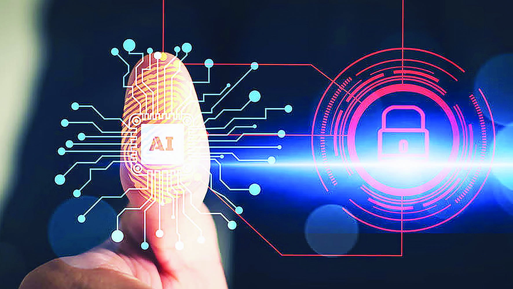 مرز تازه جنگ دیجیتال مرز تازه جنگ دیجیتال