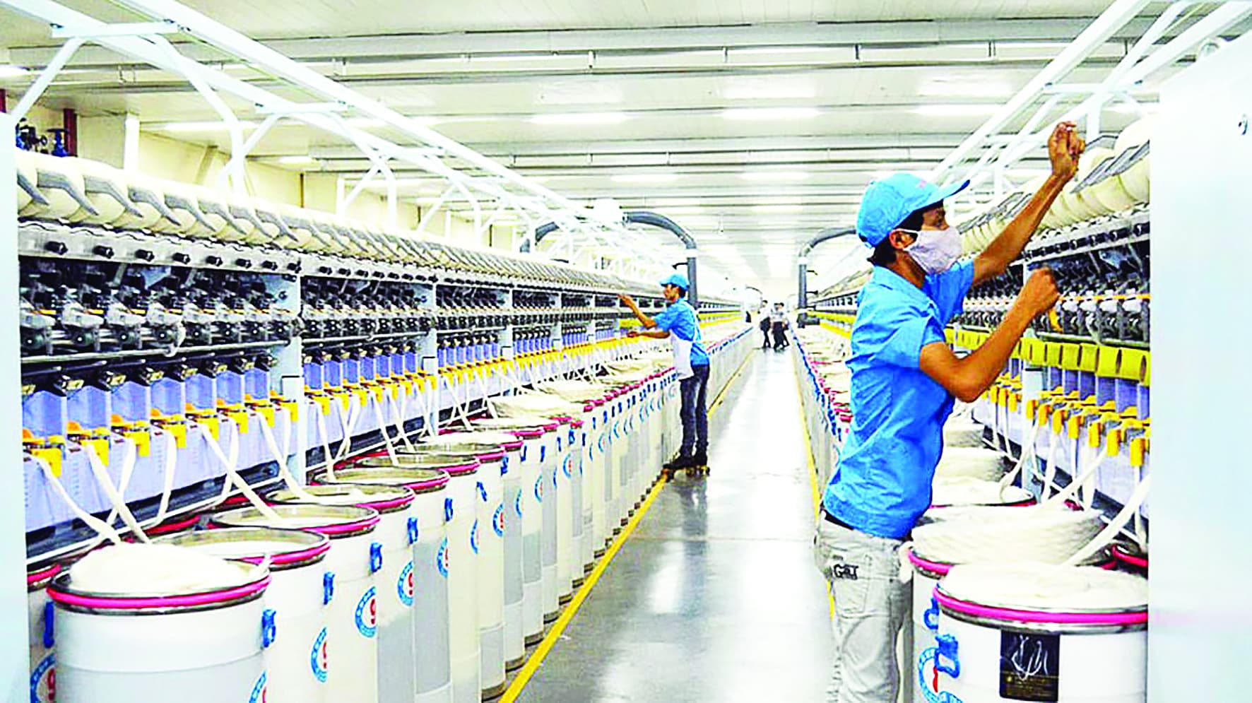 مرگ تدریجی تولید ملی