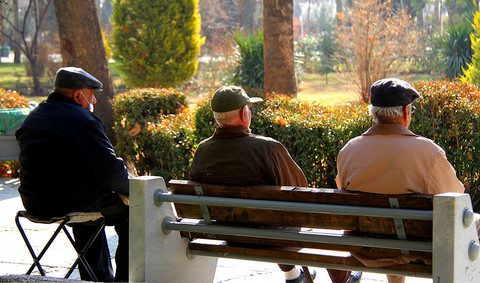 حقوق مستمریبگیران تأمین اجتماعی؛ از امروز به تدریج واریز میشود حقوق مستمریبگیران تأمین اجتماعی؛ از امروز به تدریج واریز میشود
