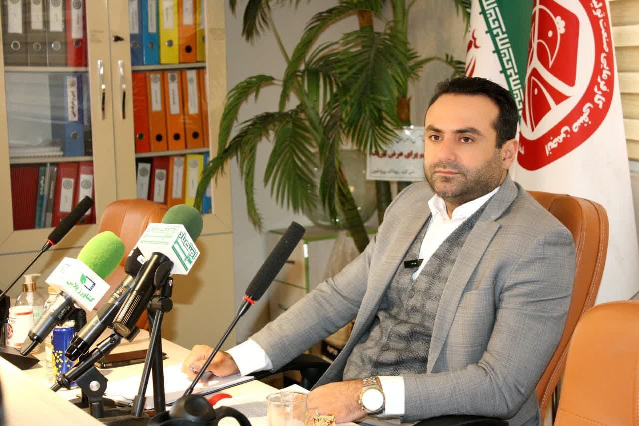 گوشت وارداتی ۲۰ تا ۳۰ درصد ارزان‌تر از بازار داخل عرضه می‌شود