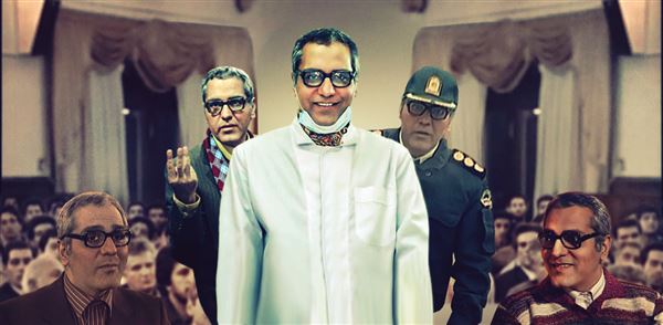 ساخت فصل جدید «مرد هزار چهره» با نام احتمالی «مرد سه هزار چهره»