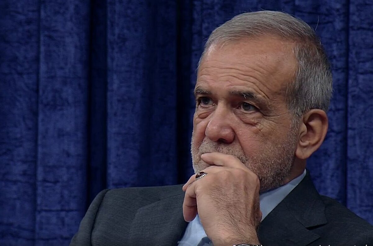 رئیسجمهور خواستار اصلاح ساختار و افزایش بهرهوری دانشگاهها شد رئیسجمهور خواستار اصلاح ساختار و افزایش بهرهوری دانشگاهها شد