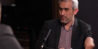 مسوول اول و آخر نرخ ارز بانک مرکزی است