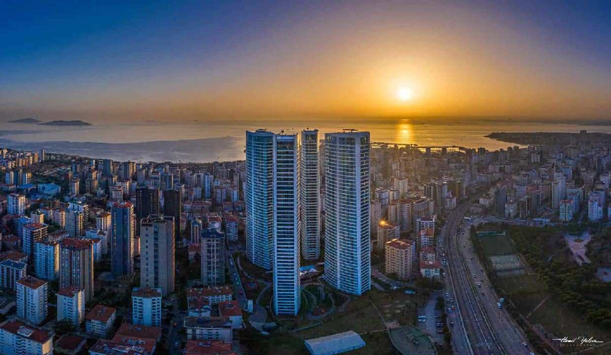 آیا تب خرید مسکن در ترکیه میان ایرانیها همچنان بالاست؟ آیا تب خرید مسکن در ترکیه میان ایرانیها همچنان بالاست؟