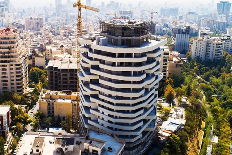 مافیای بازار؛ قیمت مسکن ۳۰ درصد ارزان شد مافیای بازار؛ قیمت مسکن ۳۰ درصد ارزان شد