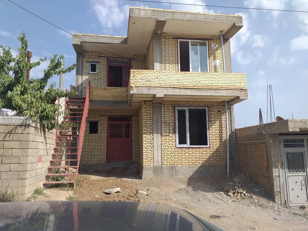 چگونه وام مسکن روستایی با ۵ درصد کارمزد زندگی روستاییان را تغییر میدهد؟ چگونه وام مسکن روستایی با ۵ درصد کارمزد زندگی روستاییان را تغییر میدهد؟