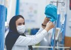 مشکلات معیشتی و انگیزه پایین؛ چالش‌های اصلی پرستاران