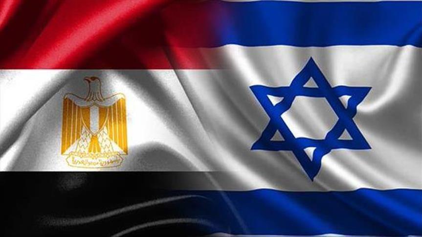آیا آتشبس غزه میتواند یخ روابط مصر و اسرائیل را بشکند؟ آیا آتشبس غزه میتواند یخ روابط مصر و اسرائیل را بشکند؟