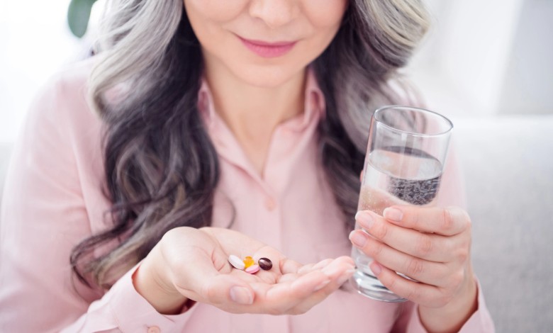 مکمل‌های آهن را کنار بگذارید و بر تغذیه متناسب با سن تمرکز کنید