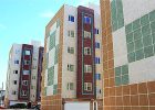 معاملات امتیاز واحدهای نهضت ملی مسکن آزاد نمی‌شود