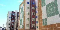 معاملات امتیاز واحدهای نهضت ملی مسکن آزاد نمی‌شود