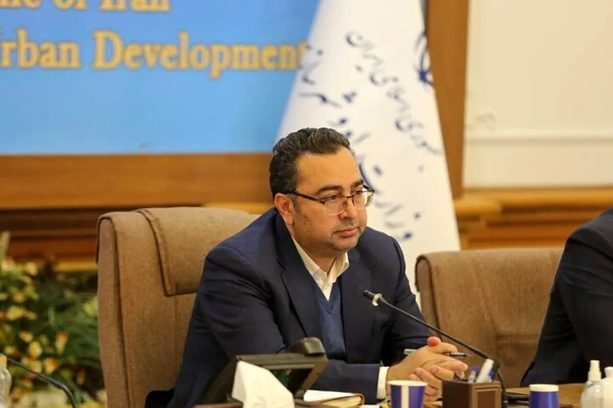 طاهرخانی: بازار مسکن در پرند اشباع شده است طاهرخانی: بازار مسکن در پرند اشباع شده است