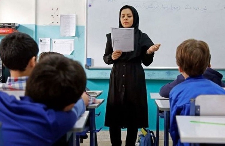 معیشت فرهنگیان اولویت دولت؛ مجلس باید آییننامه تبدیل وضعیت را اصلاح کند معیشت فرهنگیان اولویت دولت؛ مجلس باید آییننامه تبدیل وضعیت را اصلاح کند