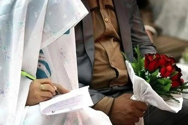 تصمیم مهم درباره مهاجران خارجی؛ ازدواج با اتباع قانونی شد! تصمیم مهم درباره مهاجران خارجی؛ ازدواج با اتباع قانونی شد!