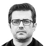مهدی حسین پور مطلق