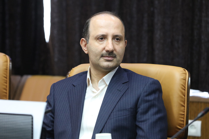 شکوری: ادغام شعب، گام مهم در ارائه خدمات سریع و هوشمند شکوری: ادغام شعب، گام مهم در ارائه خدمات سریع و هوشمند