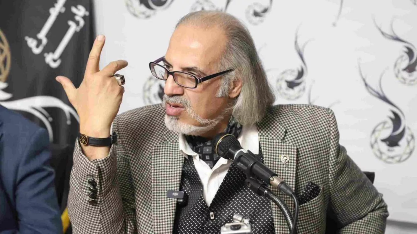 مطهرنیا: کُد «نرمش قهرمانانه» قبل از دولت روحانی داده شد