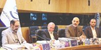 مهر تایید سهامداران بر عملکرد ۱۴۰۳ آتیه‌صبا