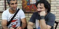 فضای مجازی علیه پژمان جمشیدی؛ قاسم‌خانی واکنش تند نشان داد
