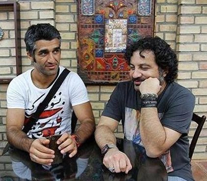 فضای مجازی علیه پژمان جمشیدی؛ قاسم‌خانی واکنش تند نشان داد
