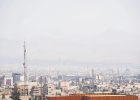 مهرماه آلوده تهران مهرماه آلوده تهران