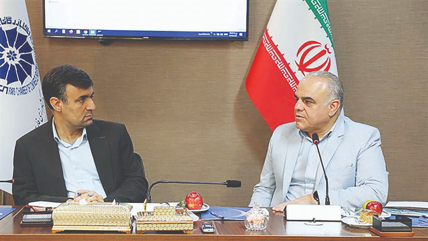 موانع دولتی در مسیر سرمایه‌گذاری