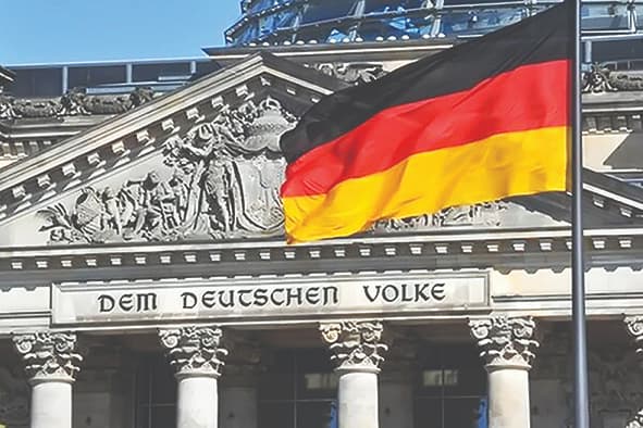 موتور اقتصاد اروپا خاموش شد موتور اقتصاد اروپا خاموش شد