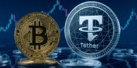 بازار رمزارزها بعد از سقوط؛ اختلاف نرخ تتر با دلار چقدر شد؟+ قیمت بیت‌کوین